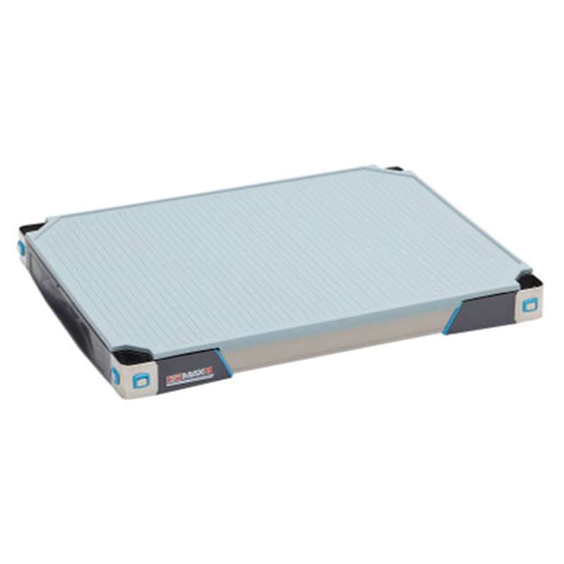 MetroMax Polymer Solid Shelf Mat, 18 x 24